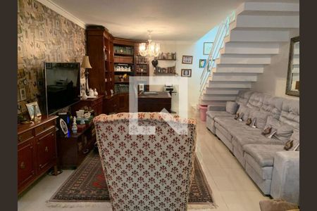 Casa à venda com 4 quartos, 270m² em Brooklin, São Paulo