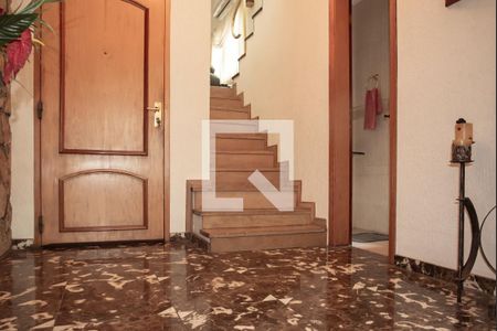 Sala 1 de apartamento à venda com 4 quartos, 399m² em Planalto Paulista, São Paulo