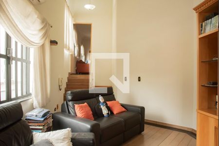 Sala 2 de apartamento à venda com 4 quartos, 399m² em Planalto Paulista, São Paulo