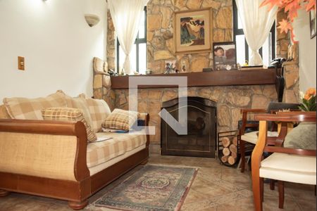 Sala 1 de apartamento à venda com 4 quartos, 399m² em Planalto Paulista, São Paulo