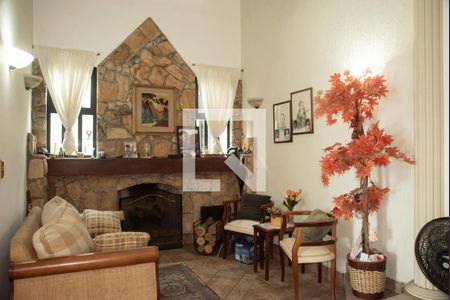 Sala 1 de apartamento à venda com 4 quartos, 399m² em Planalto Paulista, São Paulo