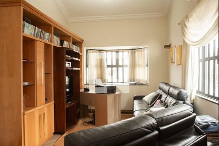 Sala 2 de apartamento à venda com 4 quartos, 399m² em Planalto Paulista, São Paulo