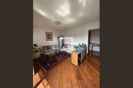 Apartamento à venda com 4 quartos, 137m² em Jardim Analia Franco, São Paulo