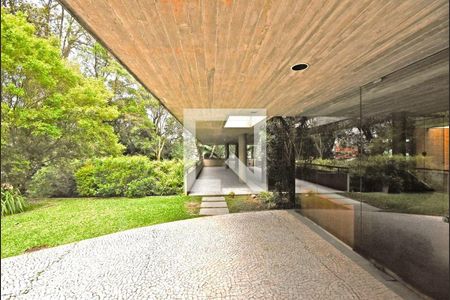 Casa à venda com 3 quartos, 976m² em Cidade Jardim, São Paulo
