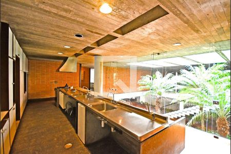 Casa à venda com 3 quartos, 976m² em Cidade Jardim, São Paulo