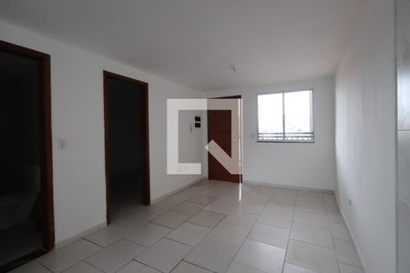 Apartamento à venda com 2 quartos, 45m² em Vila Granada, São Paulo