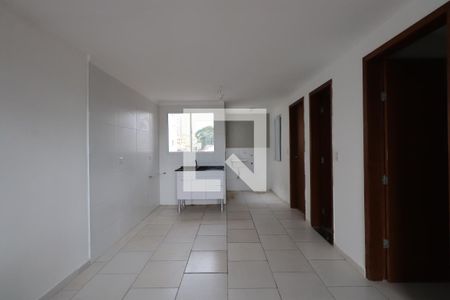 Apartamento à venda com 2 quartos, 45m² em Vila Granada, São Paulo