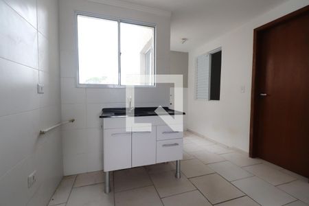 Apartamento à venda com 2 quartos, 45m² em Vila Granada, São Paulo