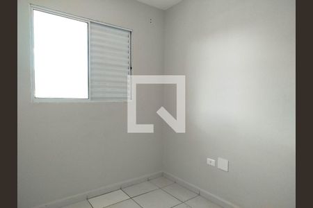 Quarto 1 de apartamento à venda com 2 quartos, 45m² em Vila Granada, São Paulo