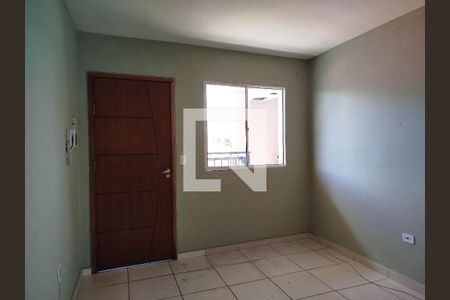 Sala de apartamento à venda com 2 quartos, 45m² em Vila Granada, São Paulo