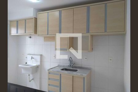 Apartamento para alugar com 2 quartos, 44m² em Parque Nova Esperanca, São José dos Campos