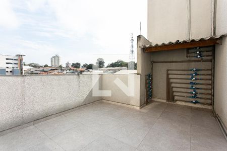 Área Comum de apartamento à venda com 2 quartos, 62m² em Vila Granada, São Paulo