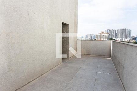 Área Comum de apartamento à venda com 2 quartos, 62m² em Vila Granada, São Paulo