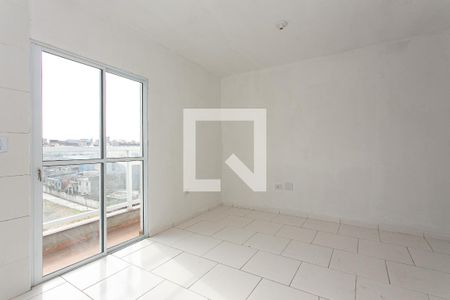 Sala de apartamento à venda com 2 quartos, 62m² em Vila Granada, São Paulo