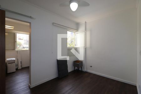 Quarto 1 de apartamento à venda com 3 quartos, 66m² em Vila Bastos, Santo André