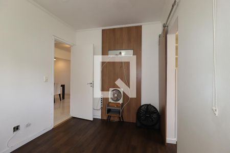 Quarto 1 de apartamento à venda com 3 quartos, 66m² em Vila Bastos, Santo André