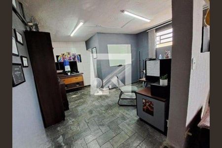 Casa à venda com 3 quartos, 256m² em Parque Terra Nova II, São Bernardo do Campo