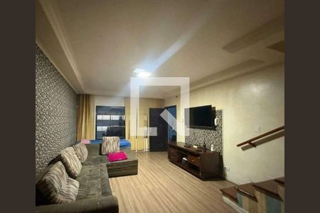 Casa à venda com 4 quartos, 218m² em Parque Terra Nova II, São Bernardo do Campo