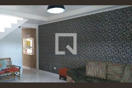 Casa à venda com 4 quartos, 218m² em Parque Terra Nova II, São Bernardo do Campo