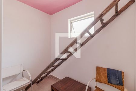 Quarto de casa para alugar com 3 quartos, 133m² em Pompeia, São Paulo