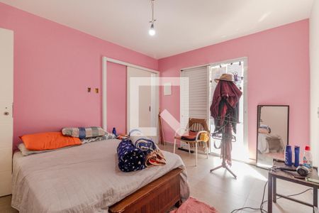 Quarto de casa para alugar com 3 quartos, 133m² em Pompeia, São Paulo