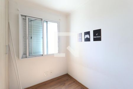 Quarto de apartamento à venda com 2 quartos, 55m² em Parque Novo Mundo, São Paulo