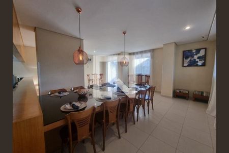 Apartamento à venda com 3 quartos, 118m² em Parque Mandaqui, São Paulo