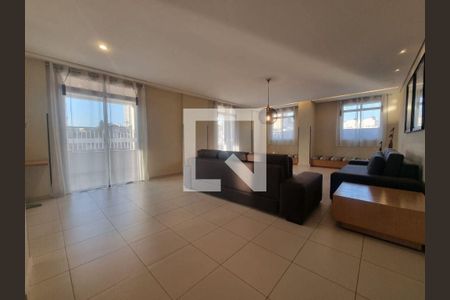 Apartamento à venda com 3 quartos, 118m² em Parque Mandaqui, São Paulo