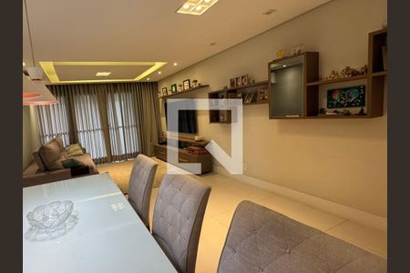 Sala de apartamento à venda com 2 quartos, 88m² em Casa Verde Baixa, São Paulo