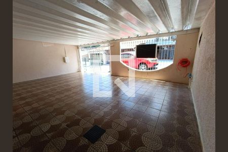 Foto 03 de casa à venda com 2 quartos, 100m² em Jardim São Pedro, Campinas