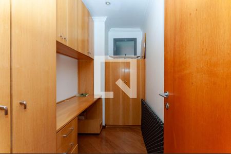 Escritório de apartamento à venda com 2 quartos, 88m² em Vila Leopoldina, São Paulo