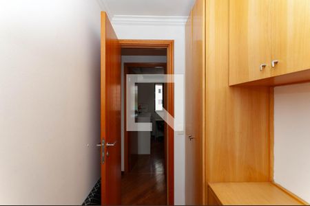 Escritório de apartamento à venda com 2 quartos, 88m² em Vila Leopoldina, São Paulo