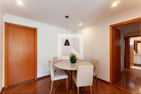 Sala de apartamento à venda com 2 quartos, 88m² em Vila Leopoldina, São Paulo