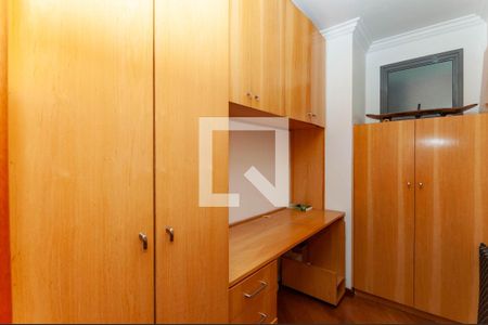 Escritório de apartamento à venda com 2 quartos, 88m² em Vila Leopoldina, São Paulo