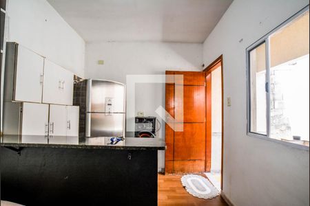Sala 2 de casa à venda com 2 quartos, 174m² em Vila Humaita, Santo André