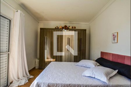 Quarto 1 de casa à venda com 2 quartos, 174m² em Vila Humaita, Santo André