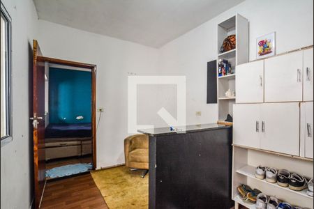 Sala 2 de casa à venda com 2 quartos, 174m² em Vila Humaita, Santo André