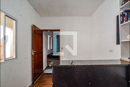 Sala 2 de casa à venda com 2 quartos, 174m² em Vila Humaita, Santo André