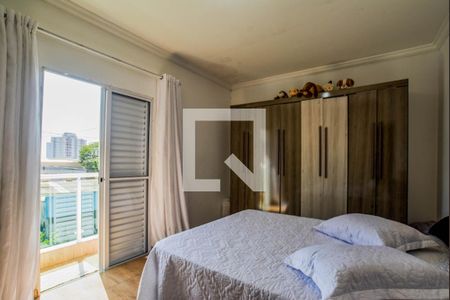 Quarto 1 de casa à venda com 2 quartos, 174m² em Vila Humaita, Santo André