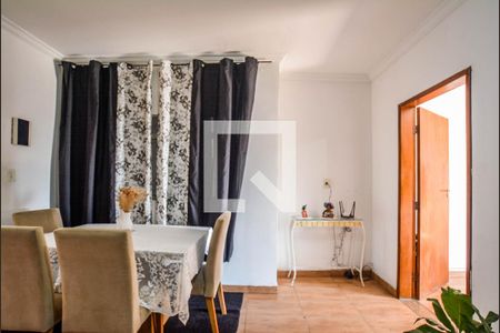 Sala 1 de casa à venda com 2 quartos, 174m² em Vila Humaita, Santo André