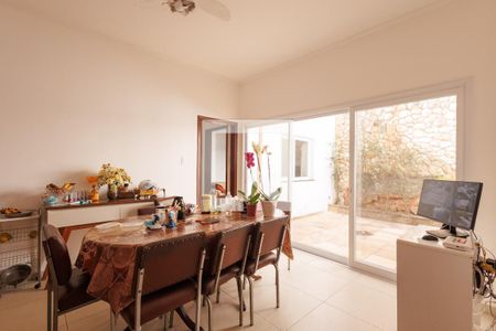 Sala de Jantar de casa para alugar com 5 quartos, 320m² em Independência, Taubaté