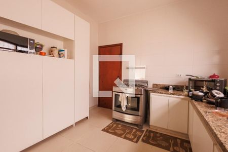 Cozinha de casa para alugar com 5 quartos, 320m² em Independência, Taubaté