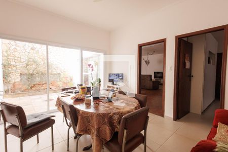 Sala de Jantar de casa para alugar com 5 quartos, 320m² em Independência, Taubaté