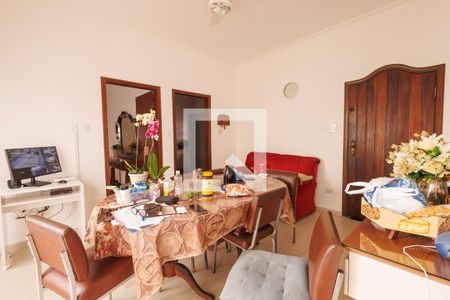 Sala de Jantar de casa para alugar com 5 quartos, 320m² em Independência, Taubaté