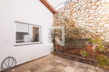 Jardim de inverno de casa para alugar com 5 quartos, 320m² em Independência, Taubaté