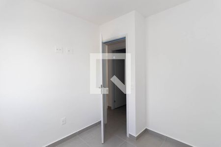 Quarto 2 de apartamento à venda com 2 quartos, 39m² em Jardim Japao, São Paulo