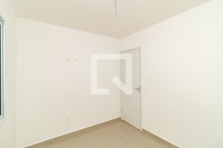 Quarto 2 de apartamento à venda com 2 quartos, 39m² em Jardim Japao, São Paulo