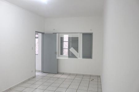 Quarto de apartamento para alugar com 1 quarto, 65m² em Oswaldo Cruz, São Caetano do Sul