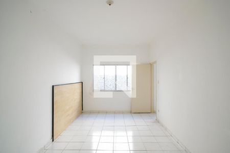 Quarto de apartamento para alugar com 1 quarto, 65m² em Oswaldo Cruz, São Caetano do Sul