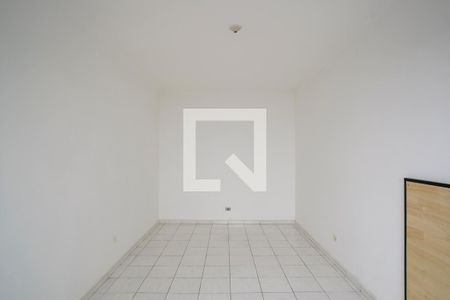 Quarto de apartamento para alugar com 1 quarto, 65m² em Oswaldo Cruz, São Caetano do Sul